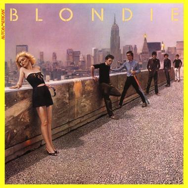 Blondie -  Autoamerican